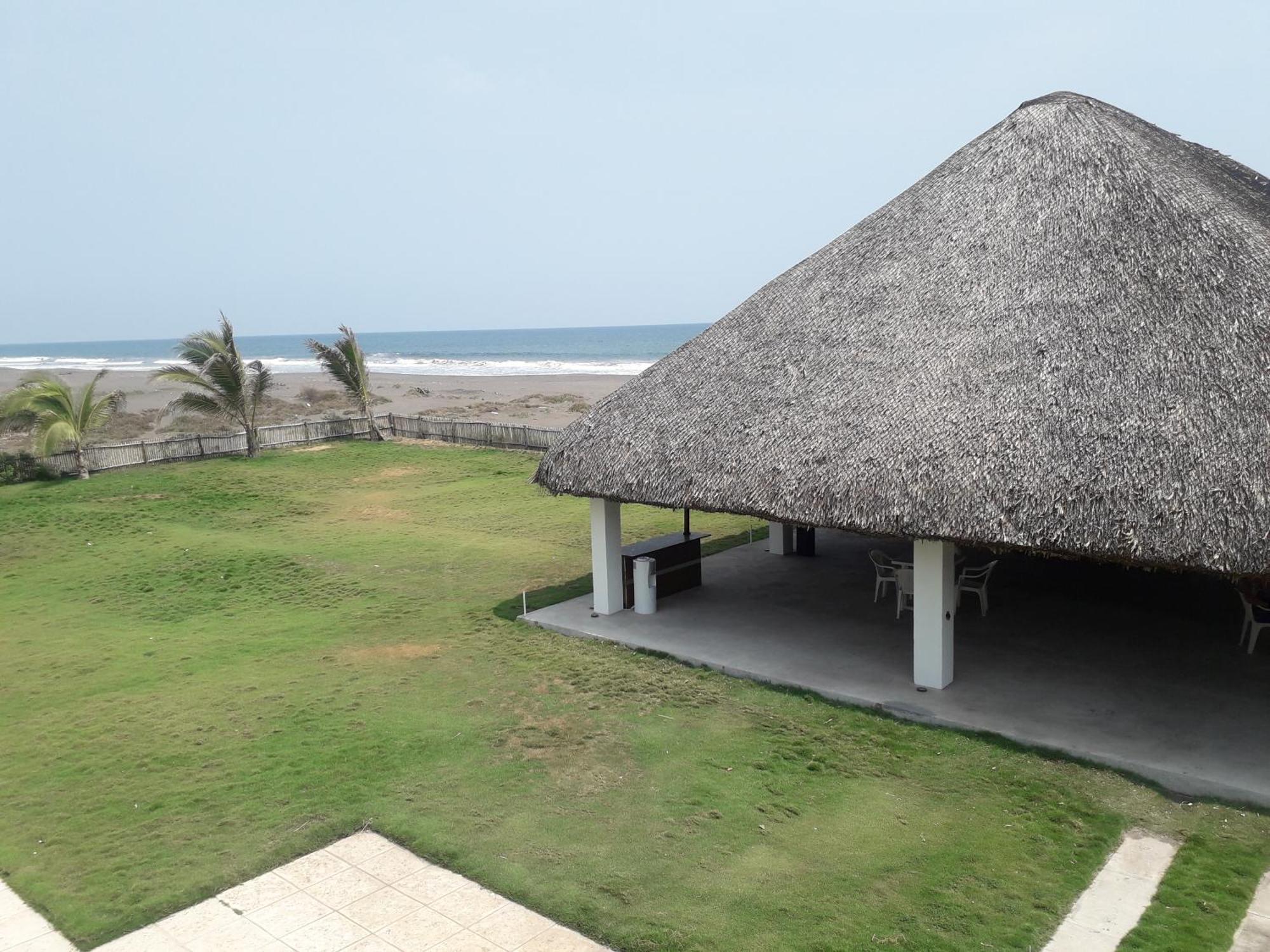 Casa Margarita Hotel And Paradise Las Lisas Exterior photo